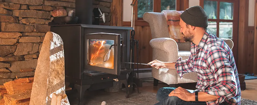 Cost of Pellet Fireplace Installation Services in Ewa Beach, HI