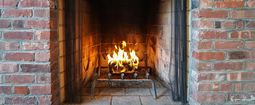 Repairing Damaged Fireplace Tiles in Ewa Beach, Hawaii