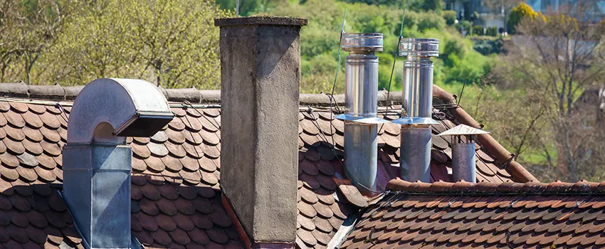 Residential Chimney Flashing Repair Services in Ewa Beach, HI