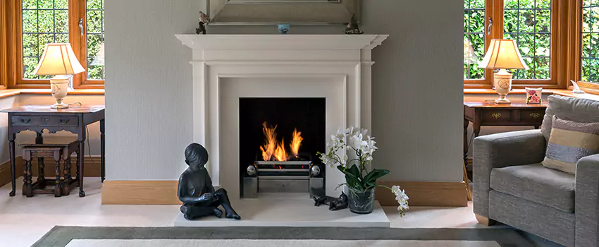 RSF Fireplaces Maintenance and Repair in Ewa Beach, Hawaii