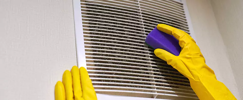 Vent Cleaning Company in Ewa Beach, HI