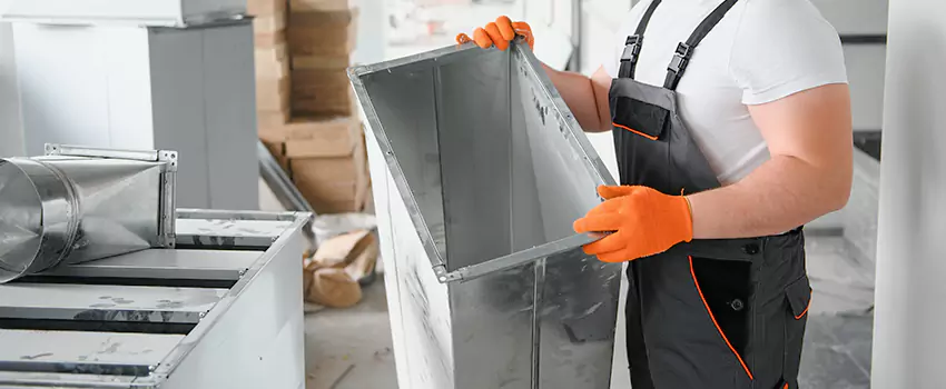 Ventilation Fan Cleaning Services in Ewa Beach, Hawaii