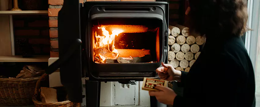 Key Features of Vermont Castings Fireplaces in Ewa Beach, HI