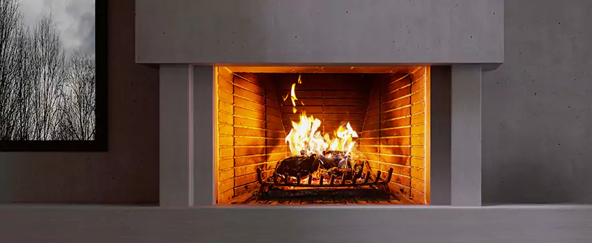 Indoor Wood Burning Furnace Repair and Installation in Ewa Beach, Hawaii