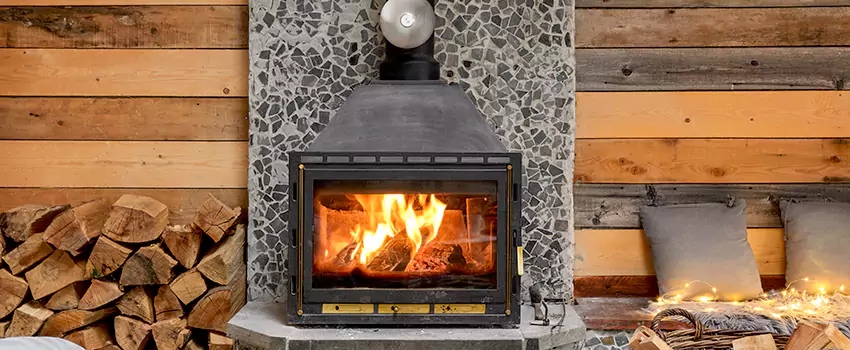 Wood Stove Cracked Glass Repair Services in Ewa Beach, HI