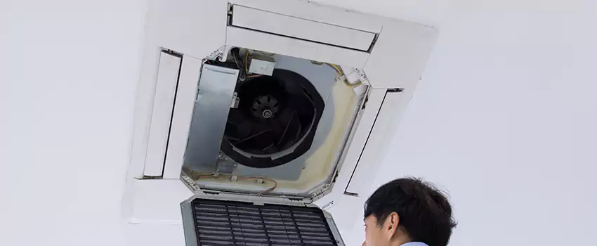 Benefits of Professional Air Duct Cleaning in Ewa Beach, Hawaii