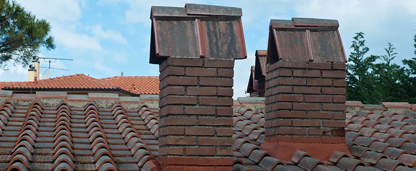 Chimney Vent Damper Repair Services in Ewa Beach, Hawaii