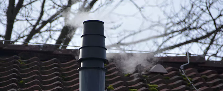 Broken Chimney Animal Screen Repair And Installation in Ewa Beach, HI