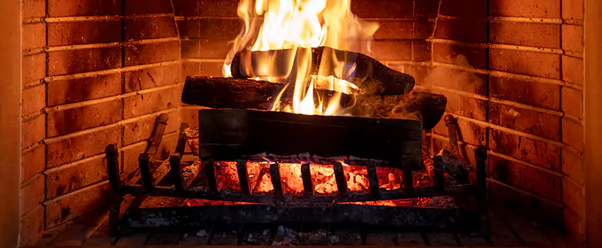 Chimney Ash Dump Cover Repair Services in Ewa Beach, HI