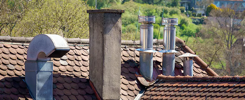 Commercial Chimney Blockage Removal in Ewa Beach, Hawaii
