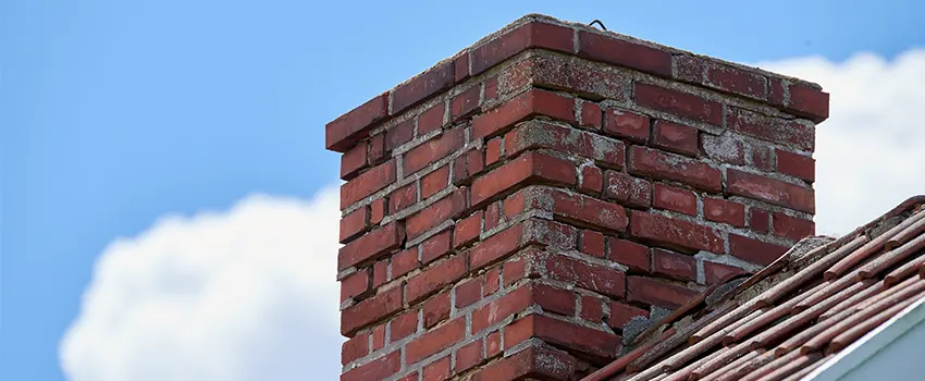 Chimney Concrete Bricks Rotten Repair Services in Ewa Beach, Hawaii