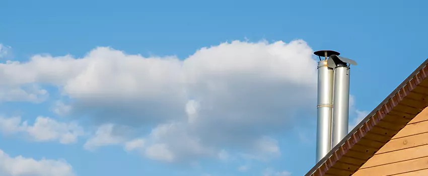 Chimney Cap Bird Guard Repair in Ewa Beach, Hawaii