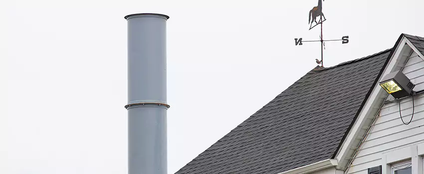 Multi-flue Chimney Caps Installation And Repair in Ewa Beach, HI