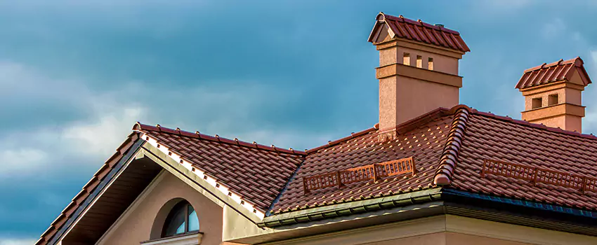 Residential Chimney Services in Ewa Beach, Hawaii