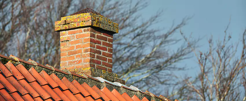 Chimney Flue Cap Installation in Ewa Beach, HI