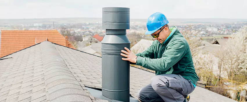 Insulated Chimney Liner Services in Ewa Beach, HI