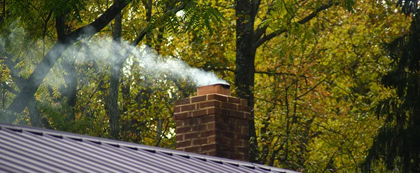 Gas Chimney Odor Removal in Ewa Beach, Hawaii