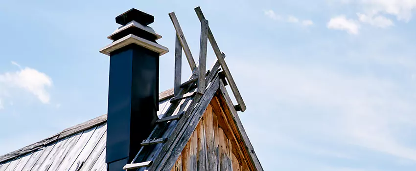 Chimney Pot Inspection in Ewa Beach, HI