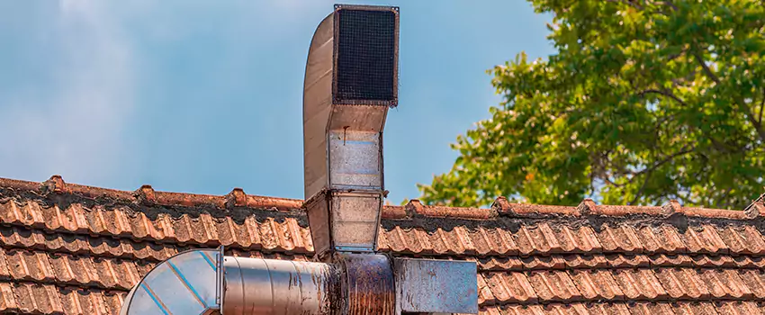 Chimney Blockage Removal in Ewa Beach, Hawaii