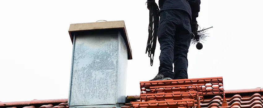 Modern Chimney Sweeping Techniques in Ewa Beach, Hawaii
