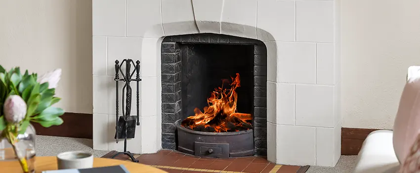 Classic Open Fireplace Design Services in Ewa Beach, Hawaii