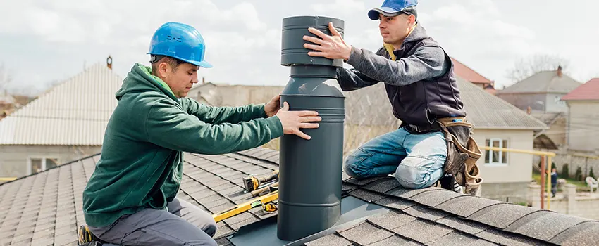 Commercial Chimney Cost in Ewa Beach, HI