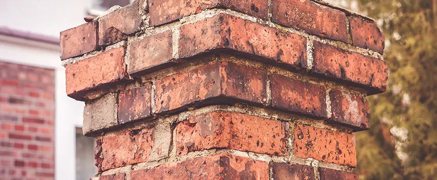 Cracked Chimney Bricks Repair Cost in Ewa Beach, Hawaii