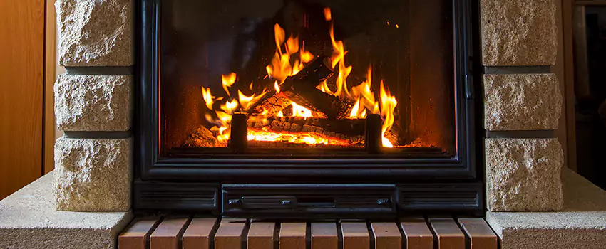 Decorative Fireplace Installation Cost in Ewa Beach, Hawaii