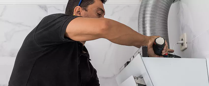Dryer Vent Blockage Cleaning in Ewa Beach, HI