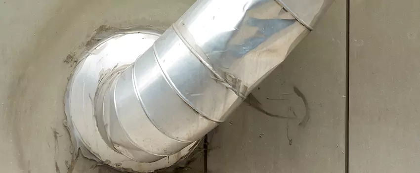 Dryer Vent Repair Process in Ewa Beach, HI