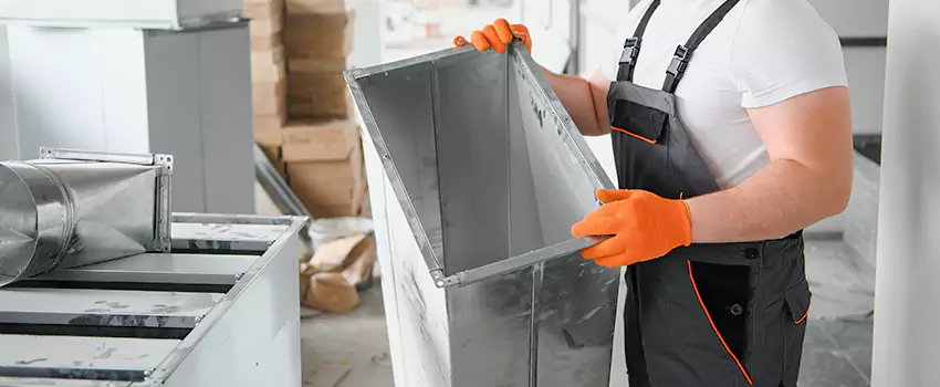 Benefits of Professional Ductwork Cleaning in Ewa Beach, HI