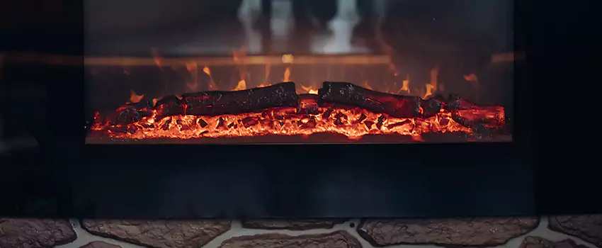 Cost of Electric Fireplace Repair Service in Ewa Beach, Hawaii