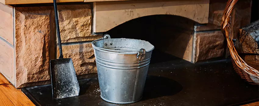 Clean The Fireplace Mantle And Hearth in Ewa Beach, Hawaii