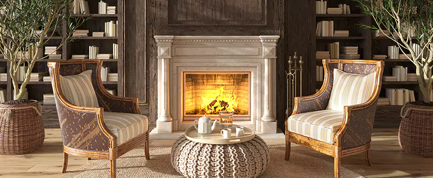 Fireplace Conversion Cost in Ewa Beach, Hawaii