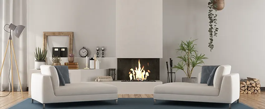 Decorative Fireplace Crystals Services in Ewa Beach, Hawaii