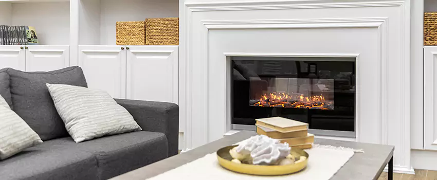 Pellet Fireplace Insert Installation in Ewa Beach, HI