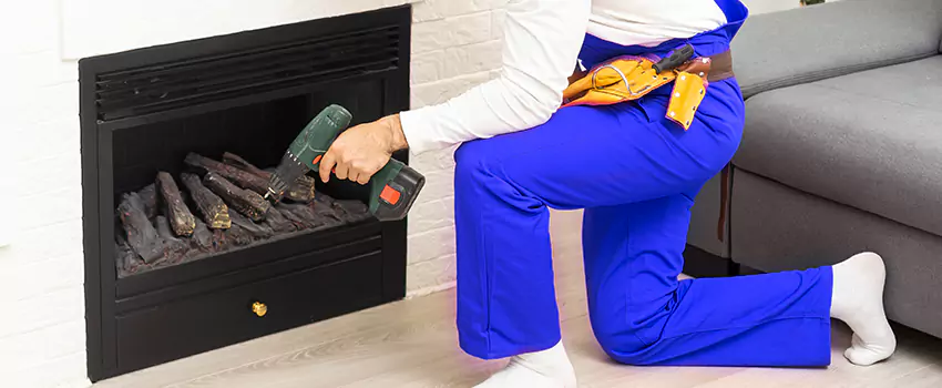 Fireplace Hearth Inspection And Repair in Ewa Beach, Hawaii