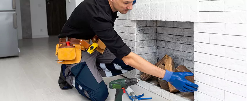 Top Fireplace Installation Company in Ewa Beach, Hawaii