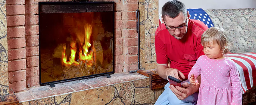Fireplace Safety Locks For Kids in Ewa Beach, HI