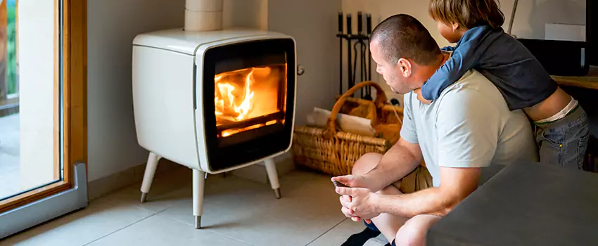 Fireplace Flue Maintenance Services in Ewa Beach, HI