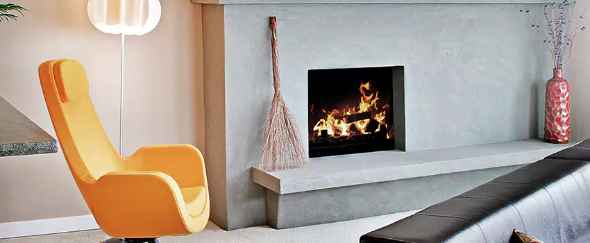 Electric Fireplace Makeover Services in Ewa Beach, HI