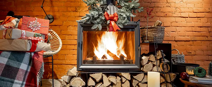 Steel Fireplace Grate Repair And Replacement Services in Ewa Beach, Hawaii