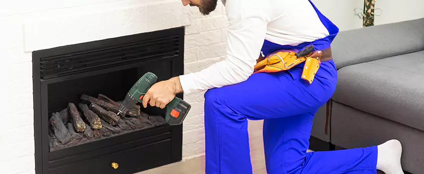 Fireplace Repair Expert in Ewa Beach, Hawaii