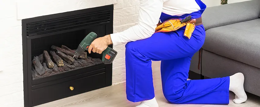 Fireplace Safety Inspection Specialists in Ewa Beach, Hawaii