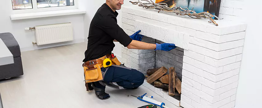 Gas Fireplace Repair And Replacement in Ewa Beach, HI