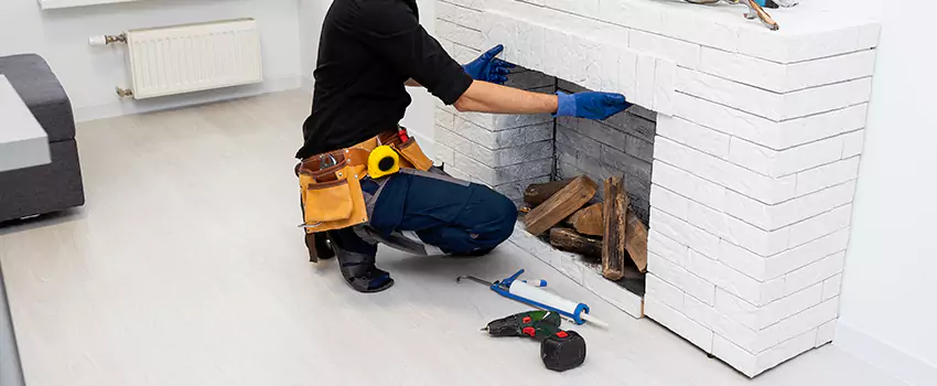 Masonry Fireplace Technician in Ewa Beach, Hawaii