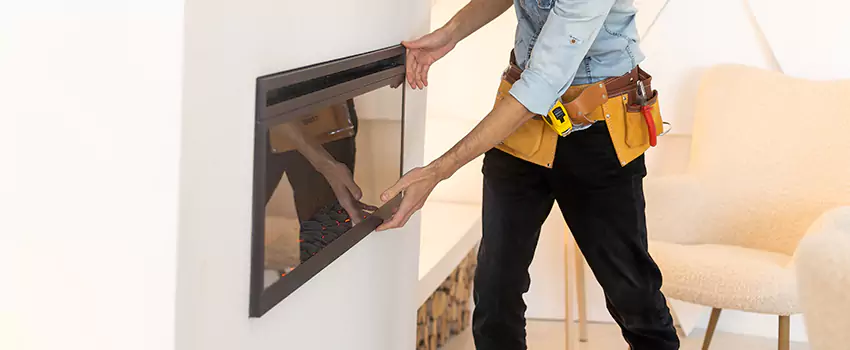 Traditional Fireplace Vent Sweeping in Ewa Beach, HI