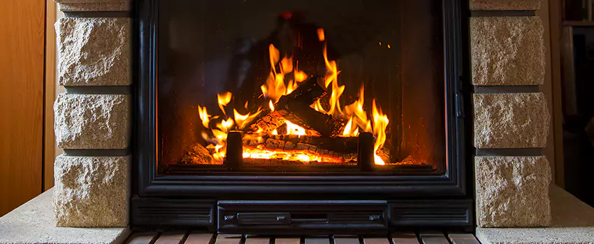 Fireplace Xtrordinair Probuilder Gas Fireplace Installation in Ewa Beach, HI