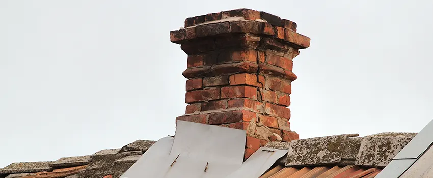 Cost of Fixing Blocked Chimney in Ewa Beach, Hawaii