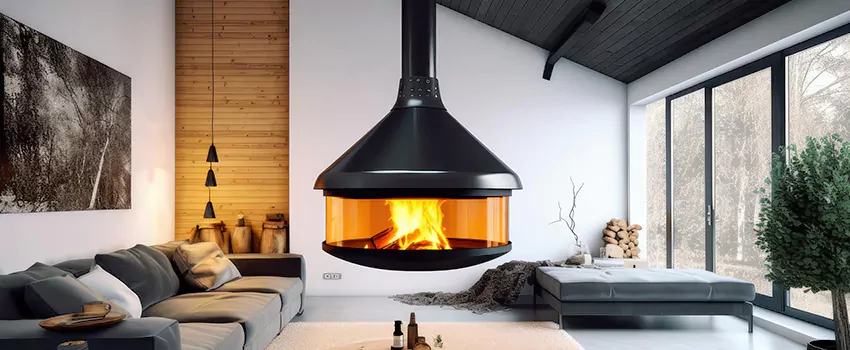 Floating Damaged Fireplace Repair Services in Ewa Beach, HI